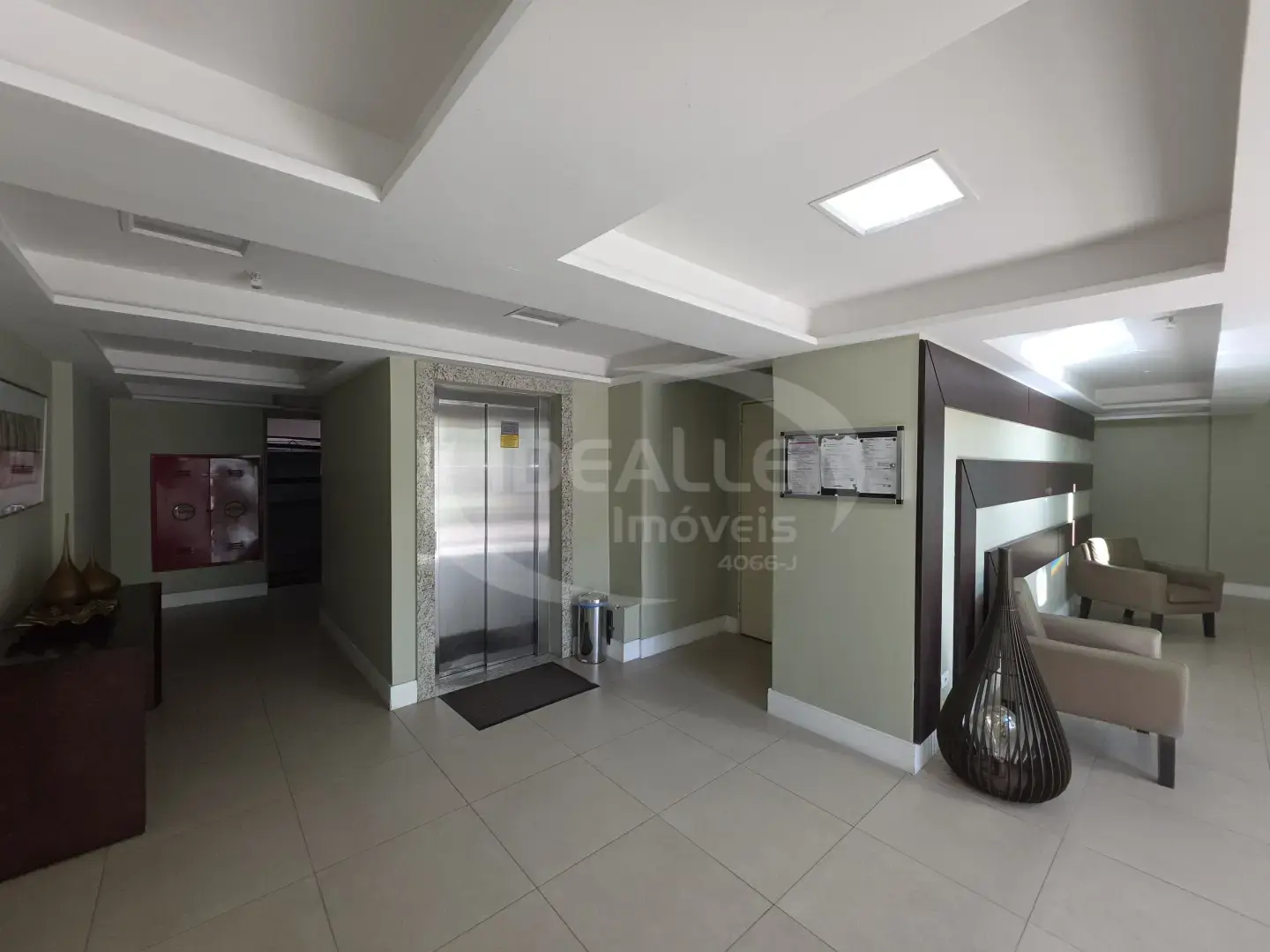 Ed. Residencial Joy