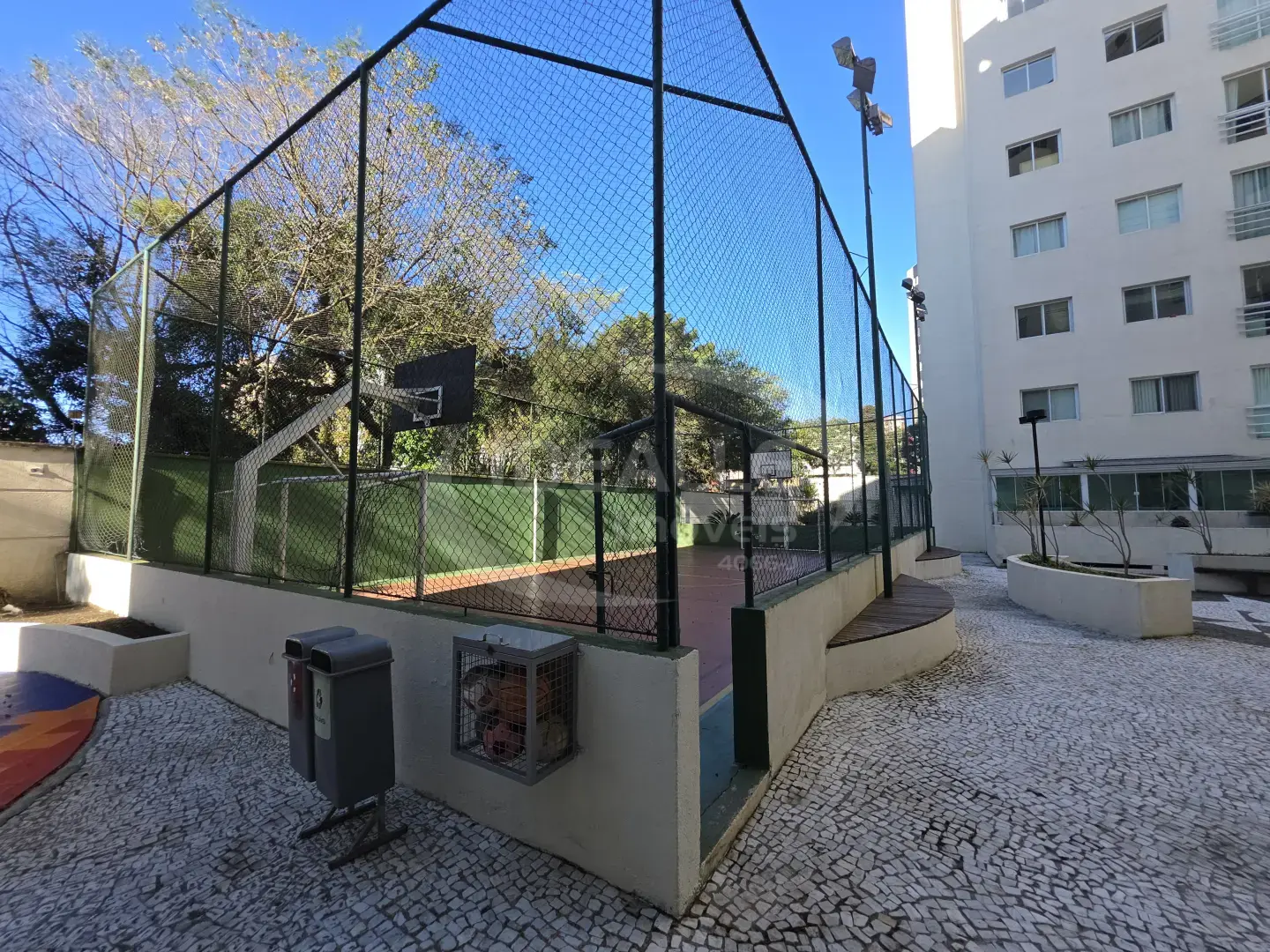 Ed. Residencial Joy