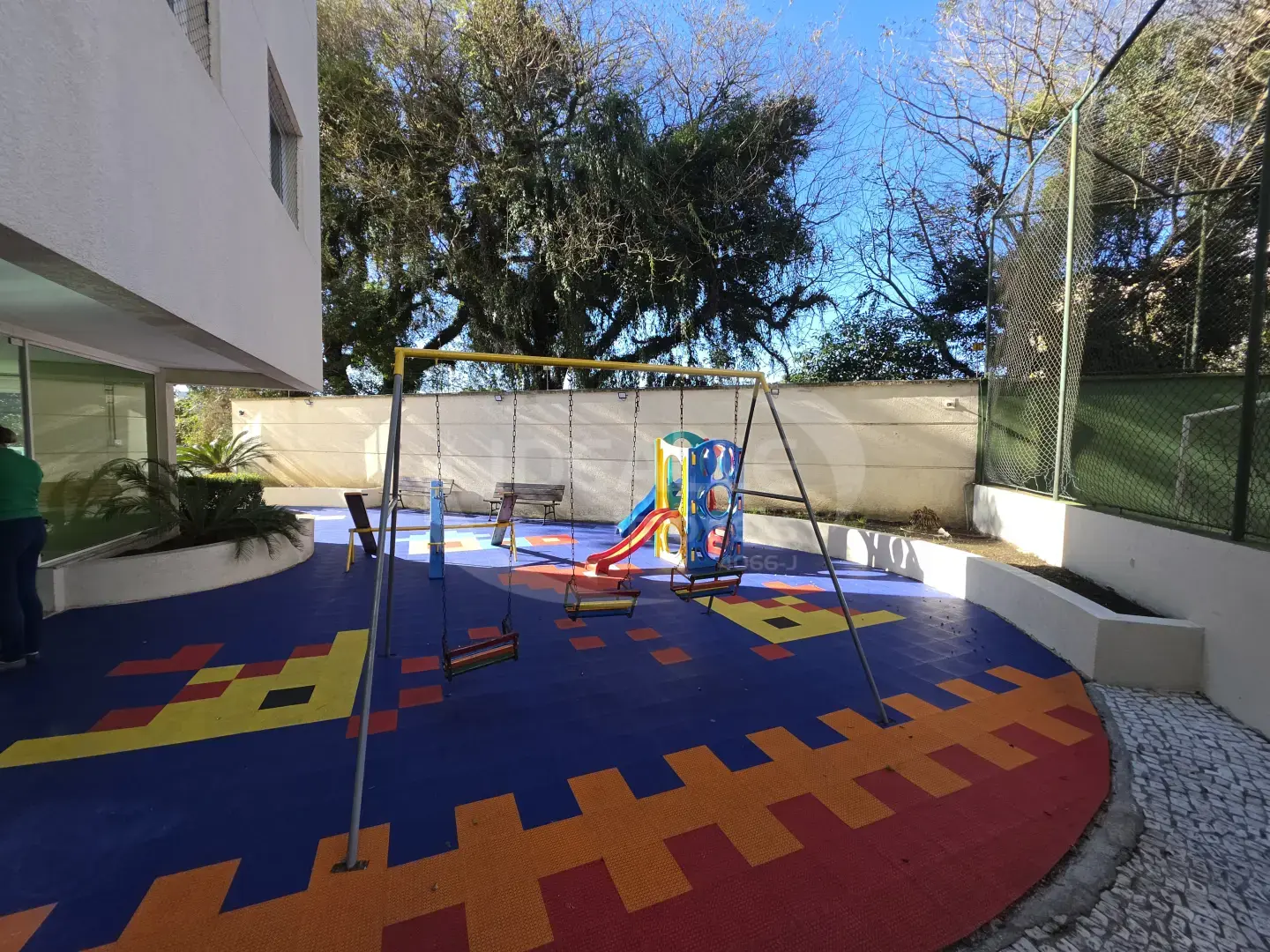 Ed. Residencial Joy