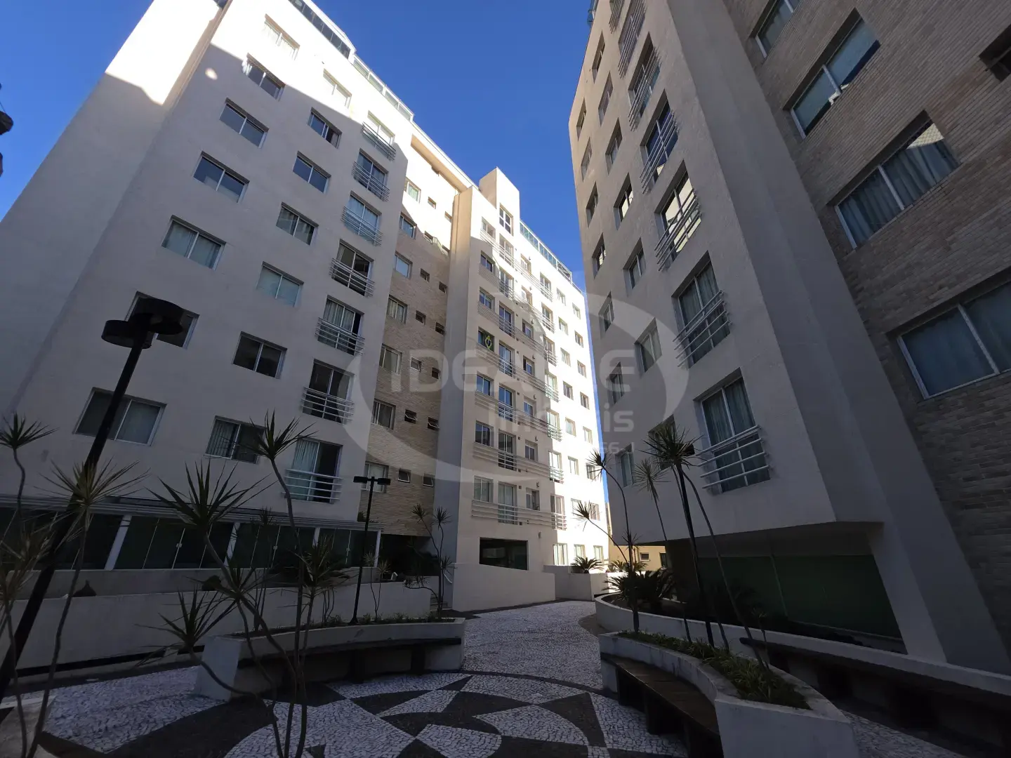 Ed. Residencial Joy