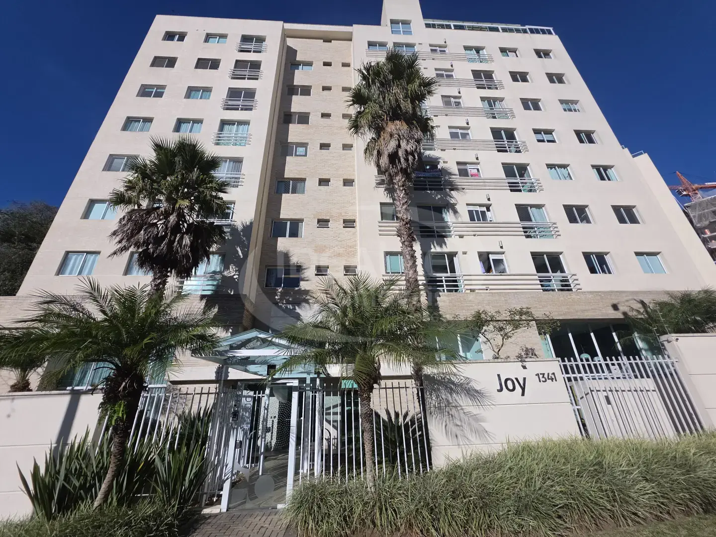 Ed. Residencial Joy