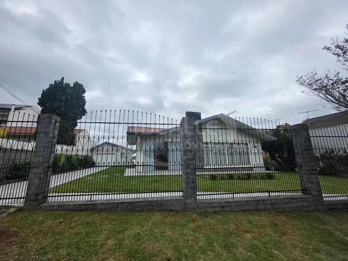 Terreno no Pilarzinho