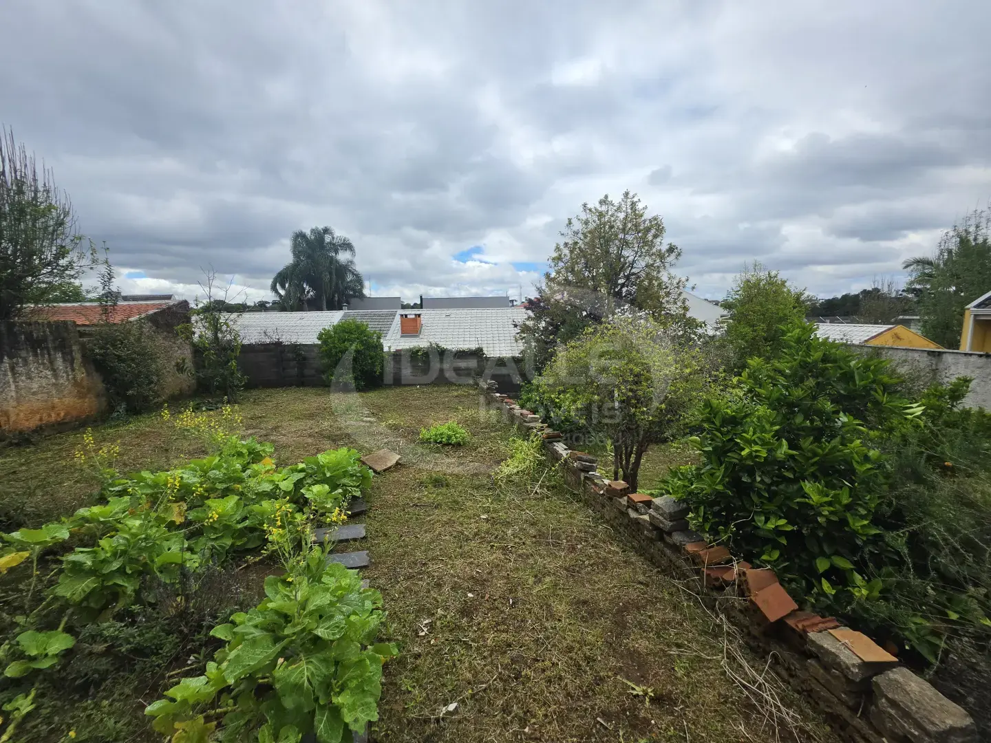 Terreno no Pilarzinho