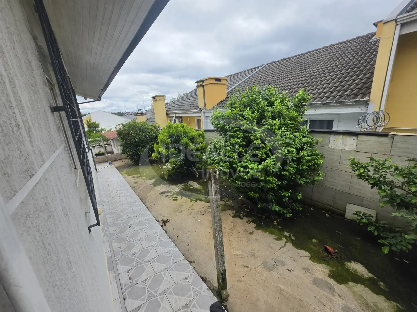 Terreno no Pilarzinho