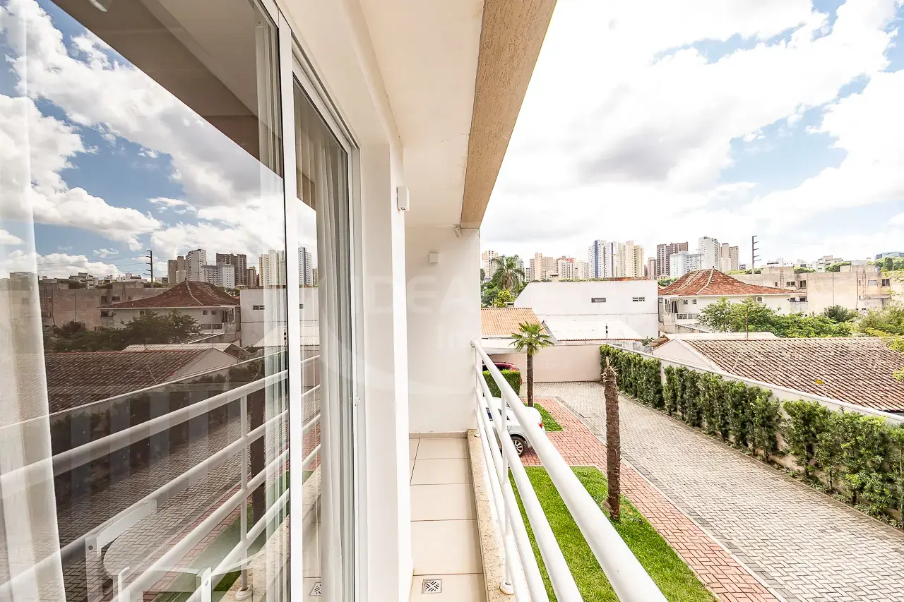 Cond. Residencial Catalina