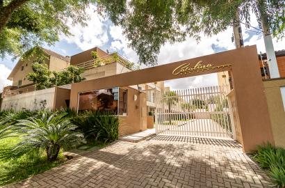 Cond. Residencial Catalina