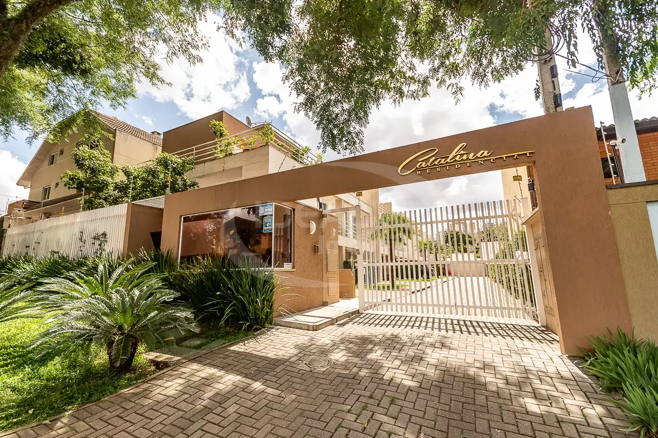 Cond. Residencial Catalina