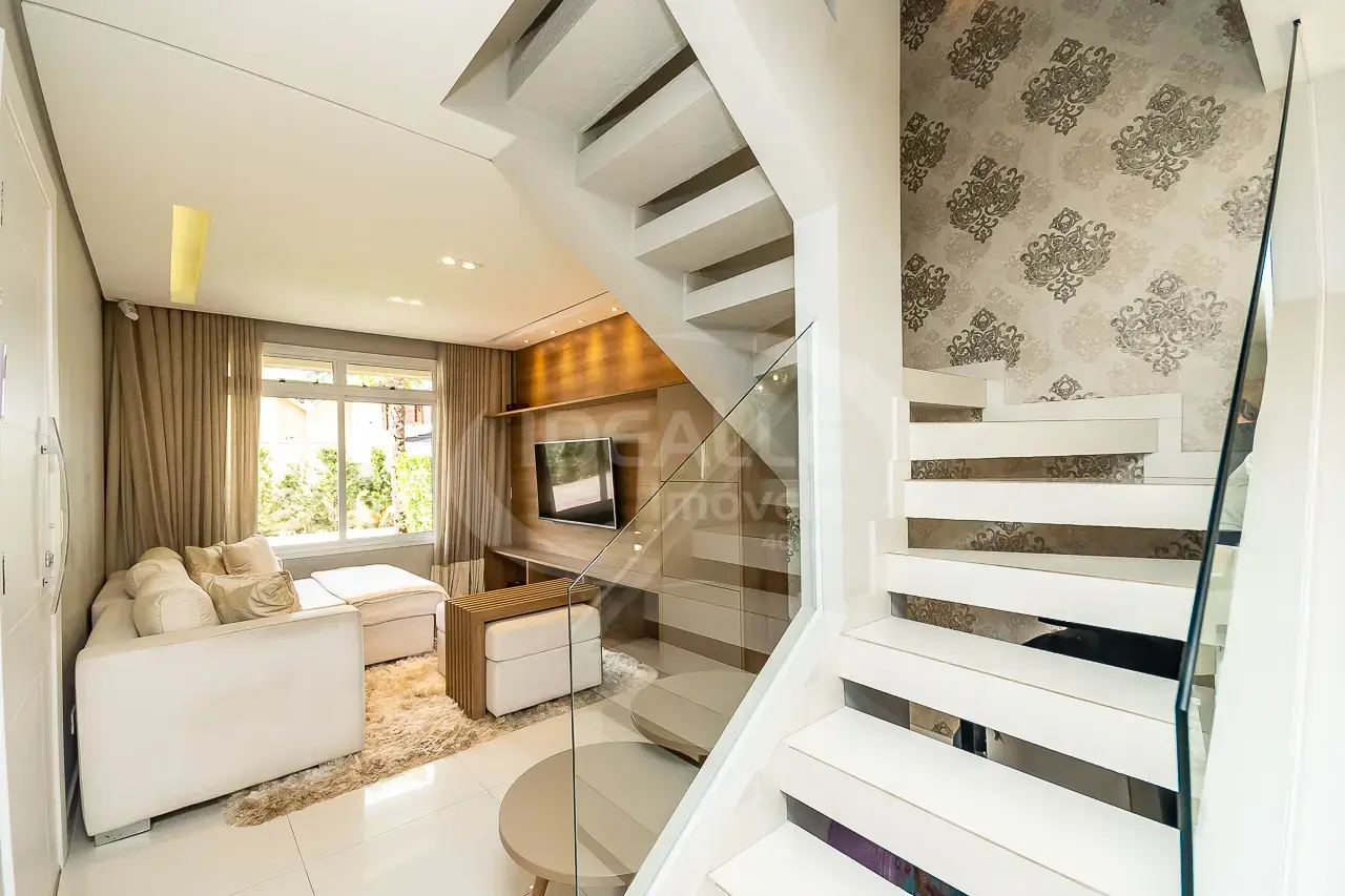 Cond. Residencial Catalina