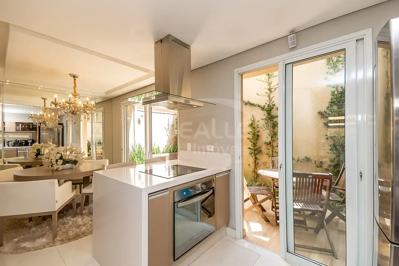 Cond. Residencial Catalina