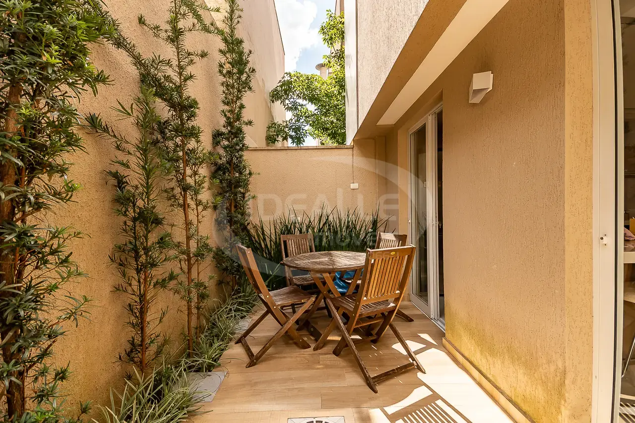 Cond. Residencial Catalina