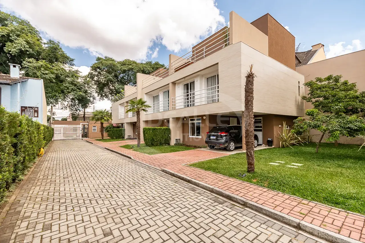 Cond. Residencial Catalina