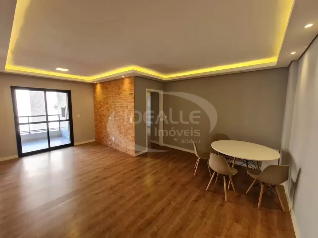 Ed. Residencial Ginza