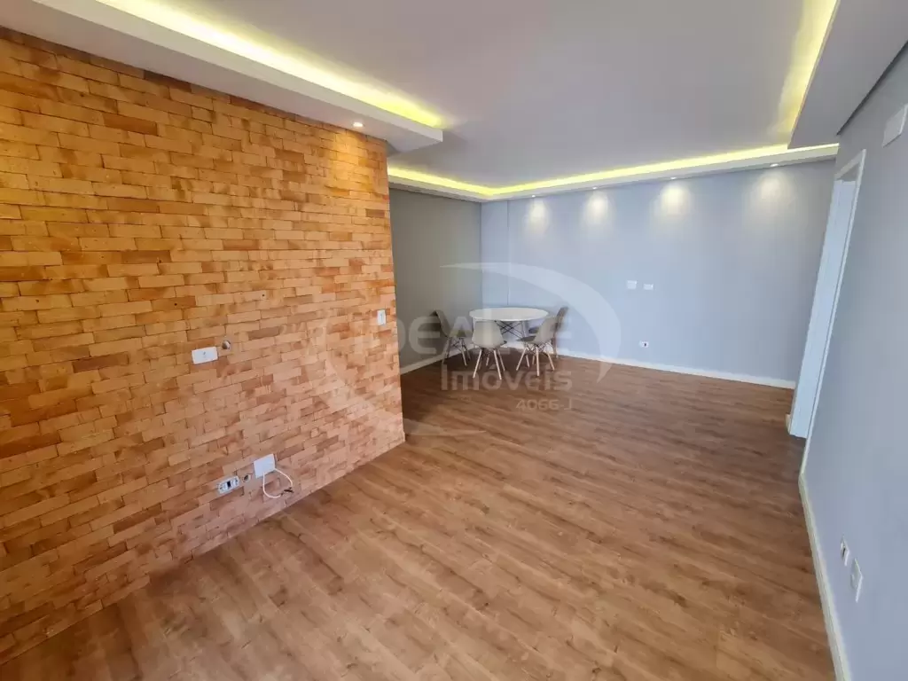 Ed. Residencial Ginza