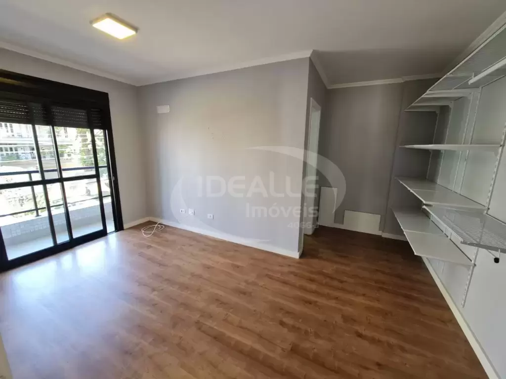 Ed. Residencial Ginza