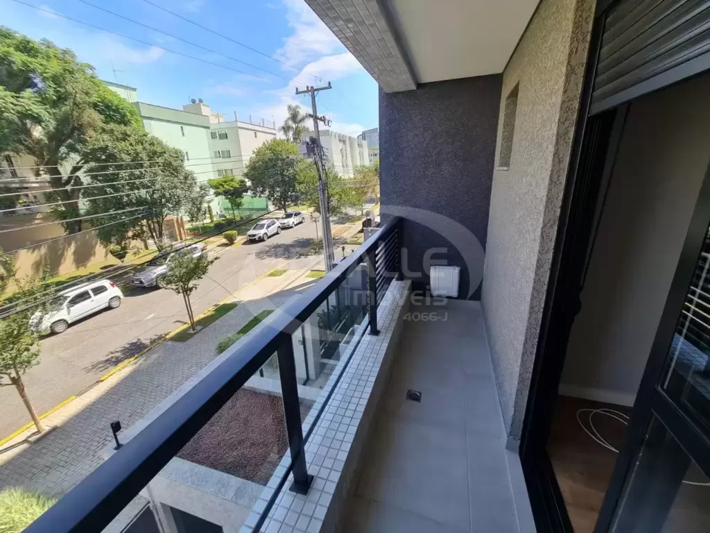 Ed. Residencial Ginza