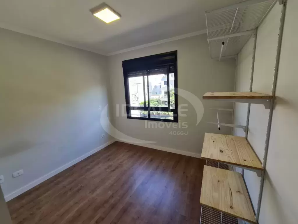 Ed. Residencial Ginza