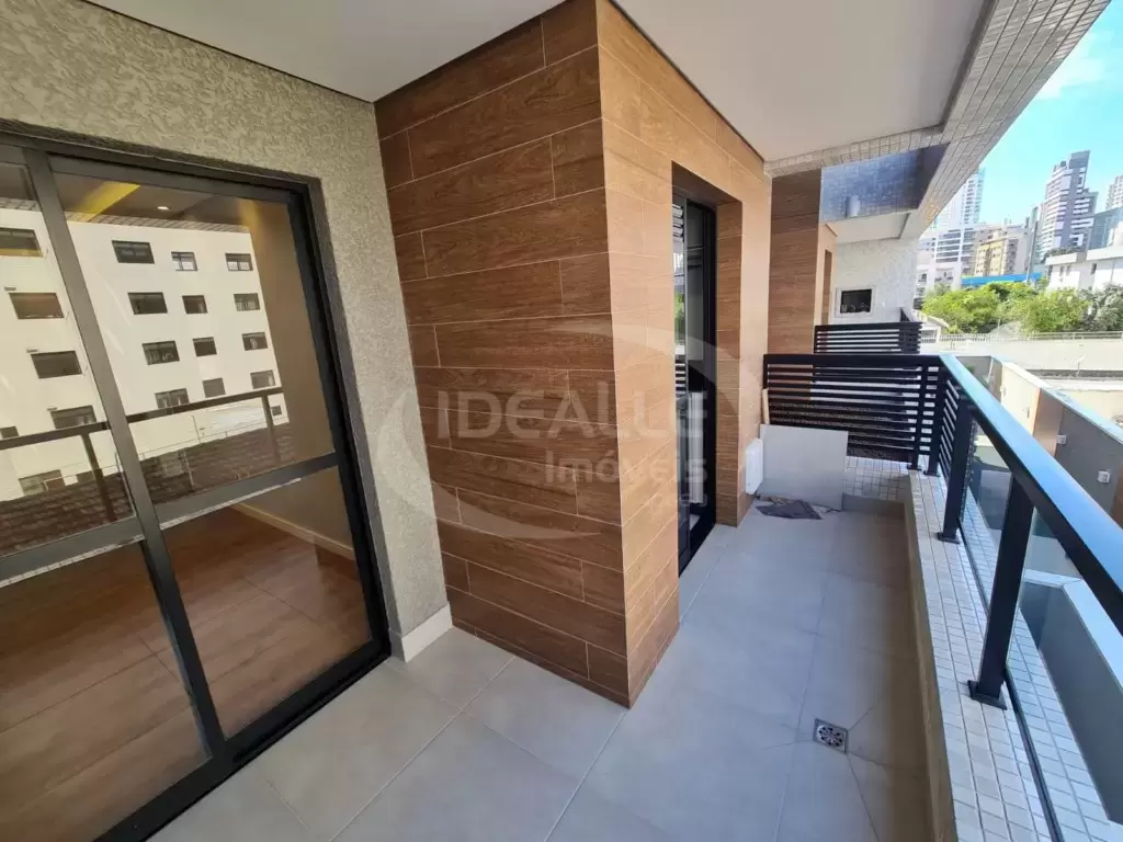 Ed. Residencial Ginza