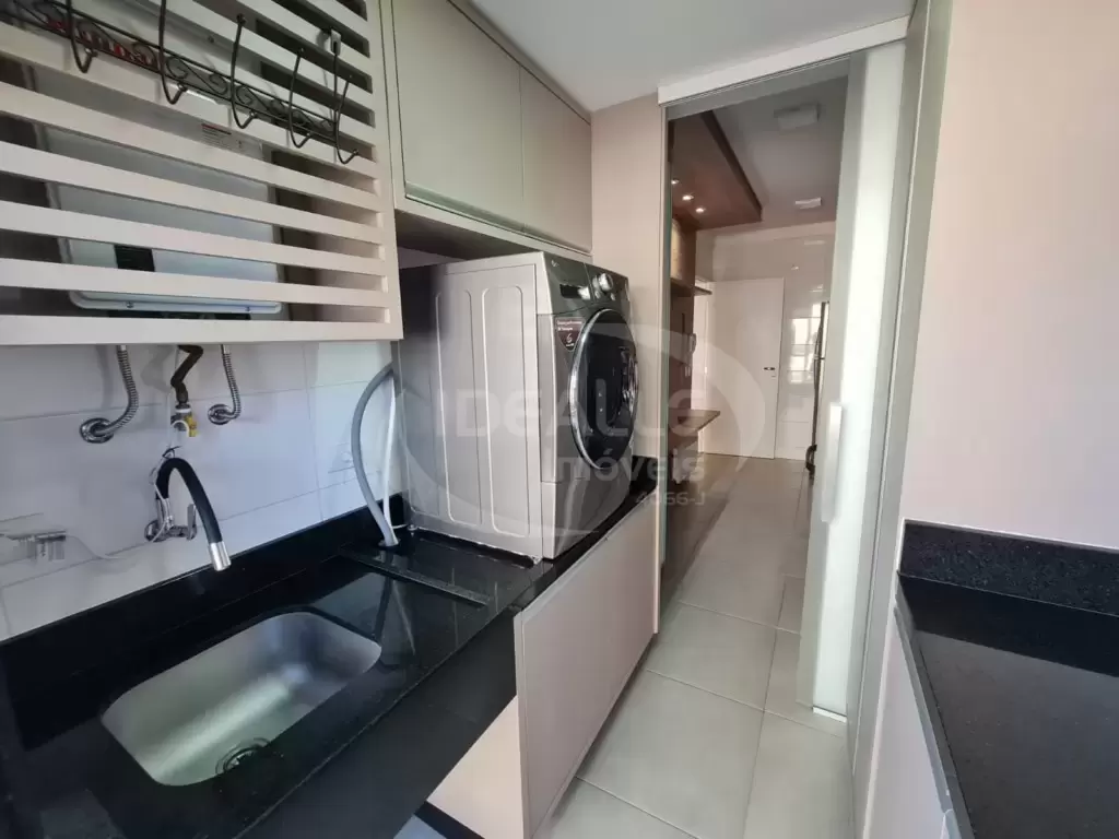 Ed. Residencial Ginza