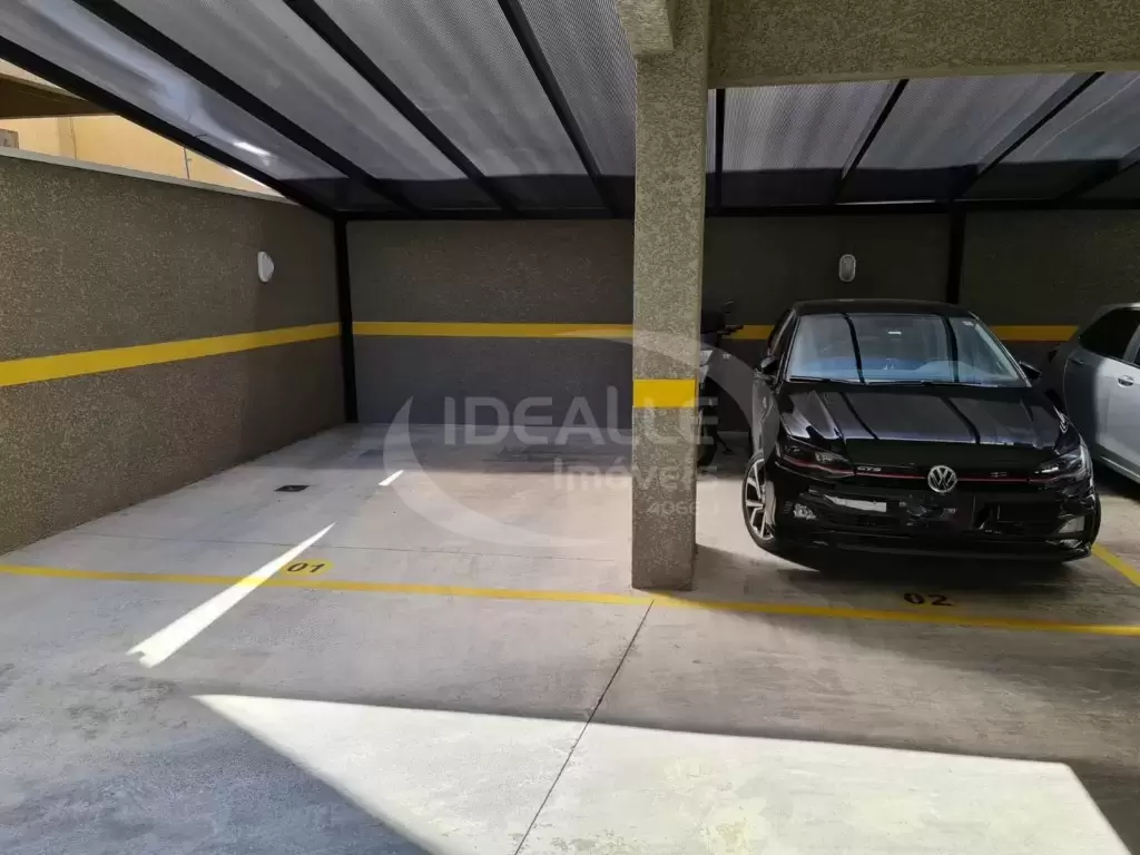 Ed. Residencial Ginza