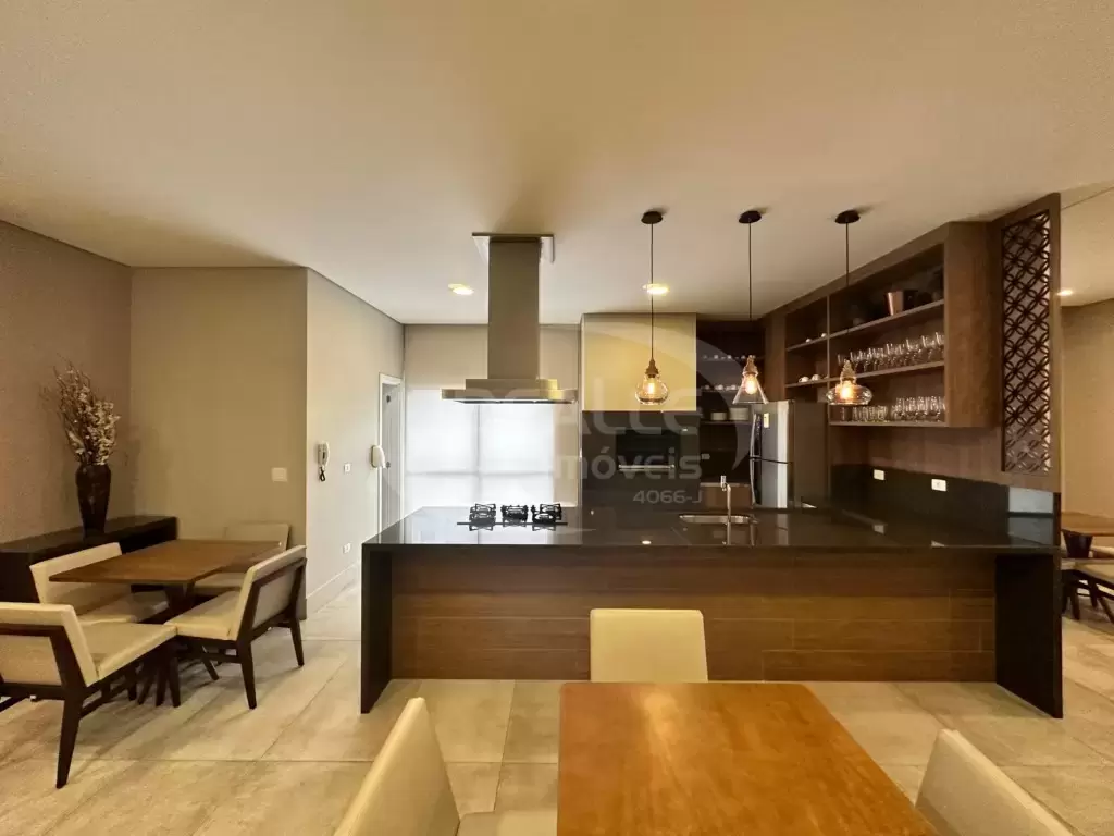 Ed. Residencial Ginza