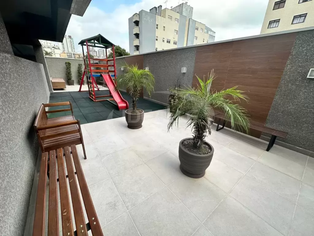 Ed. Residencial Ginza