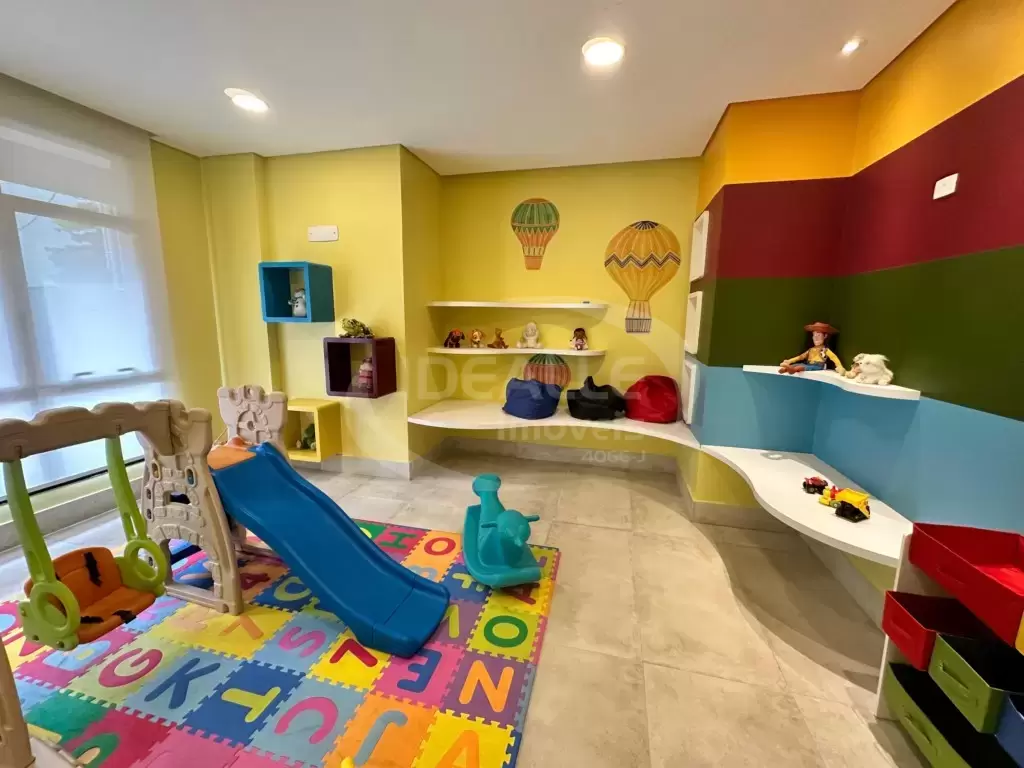 Ed. Residencial Ginza