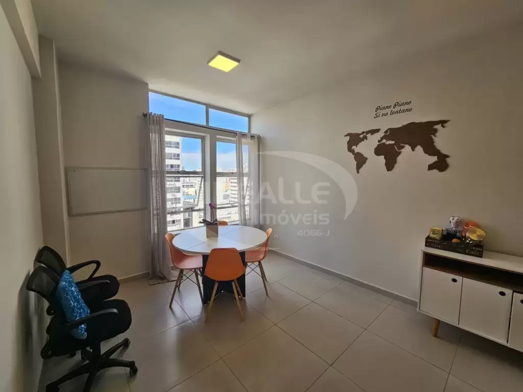 Ed. Residencial Ginza