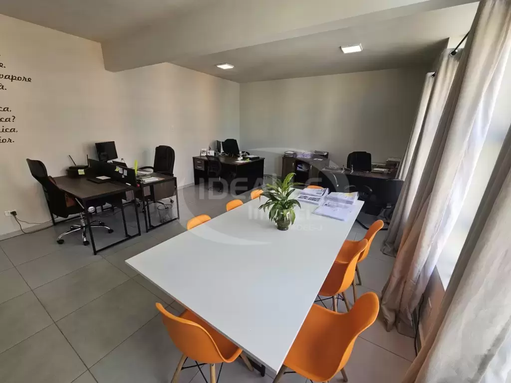 Ed. Residencial Ginza