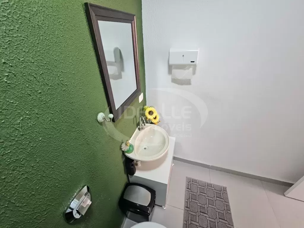 Ed. Residencial Ginza