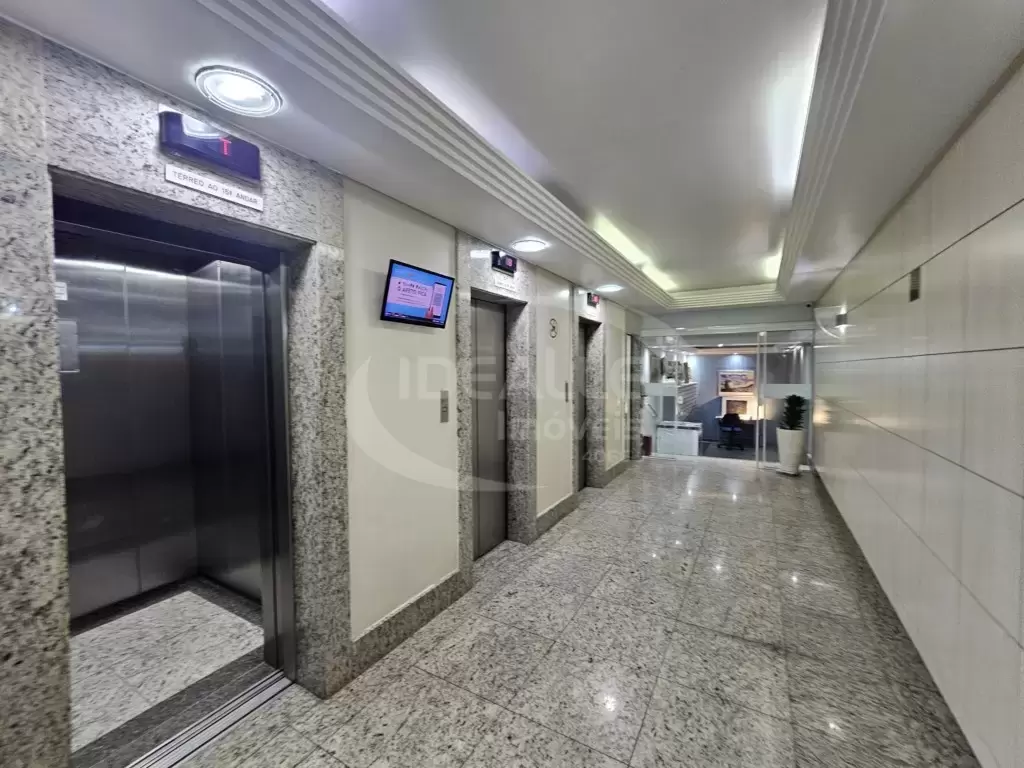 Ed. Residencial Ginza