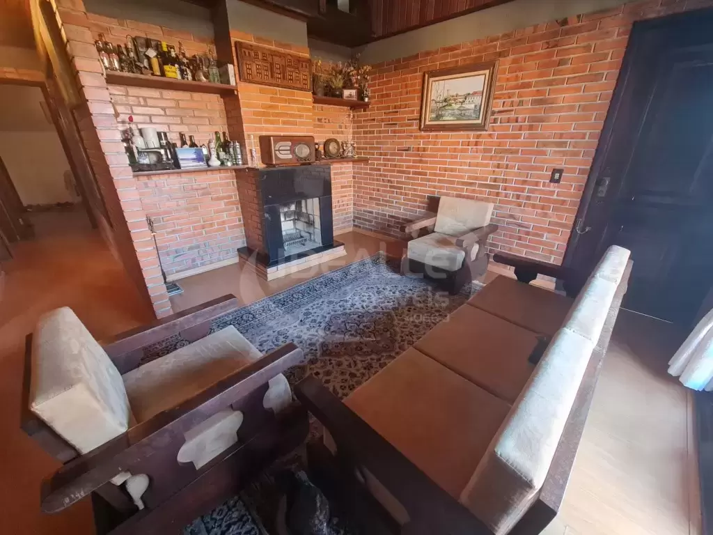 Casa Residencial em Santa Felicidade