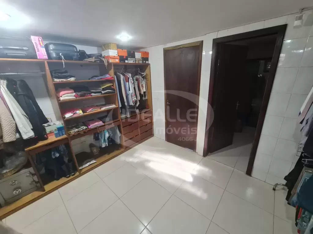 Casa Residencial em Santa Felicidade