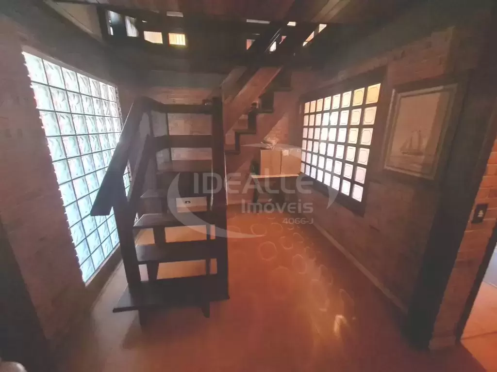 Casa Residencial em Santa Felicidade