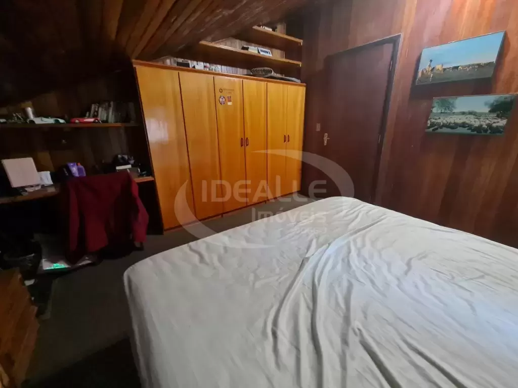 Casa Residencial em Santa Felicidade