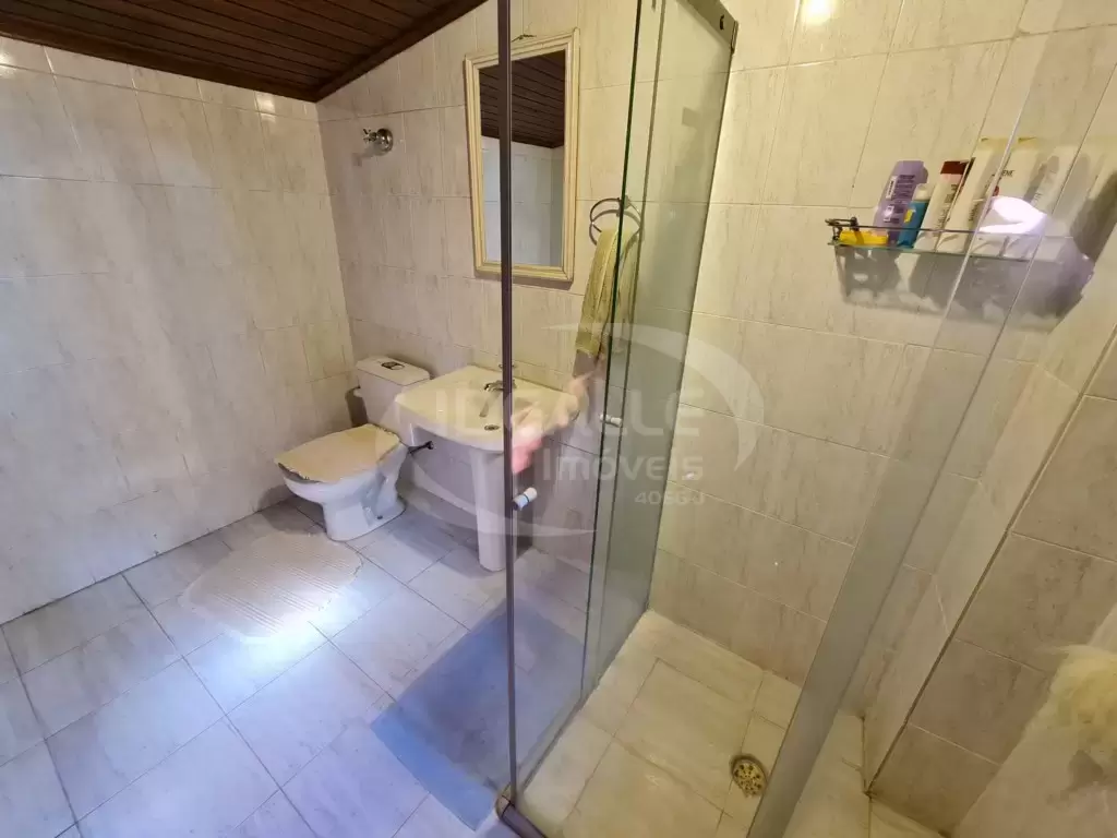 Casa Residencial em Santa Felicidade