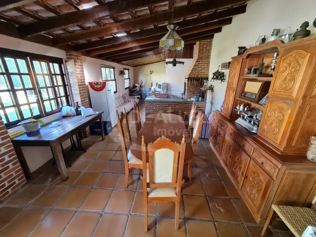 Casa Residencial em Santa Felicidade