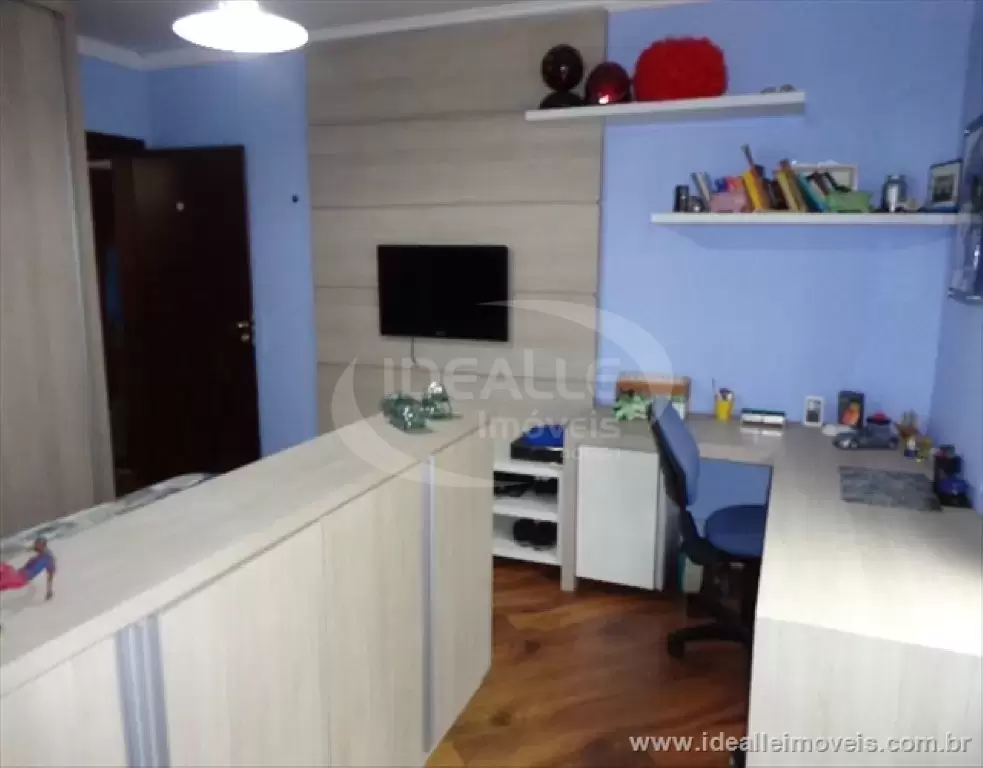 Cond. Ville Sanctuare