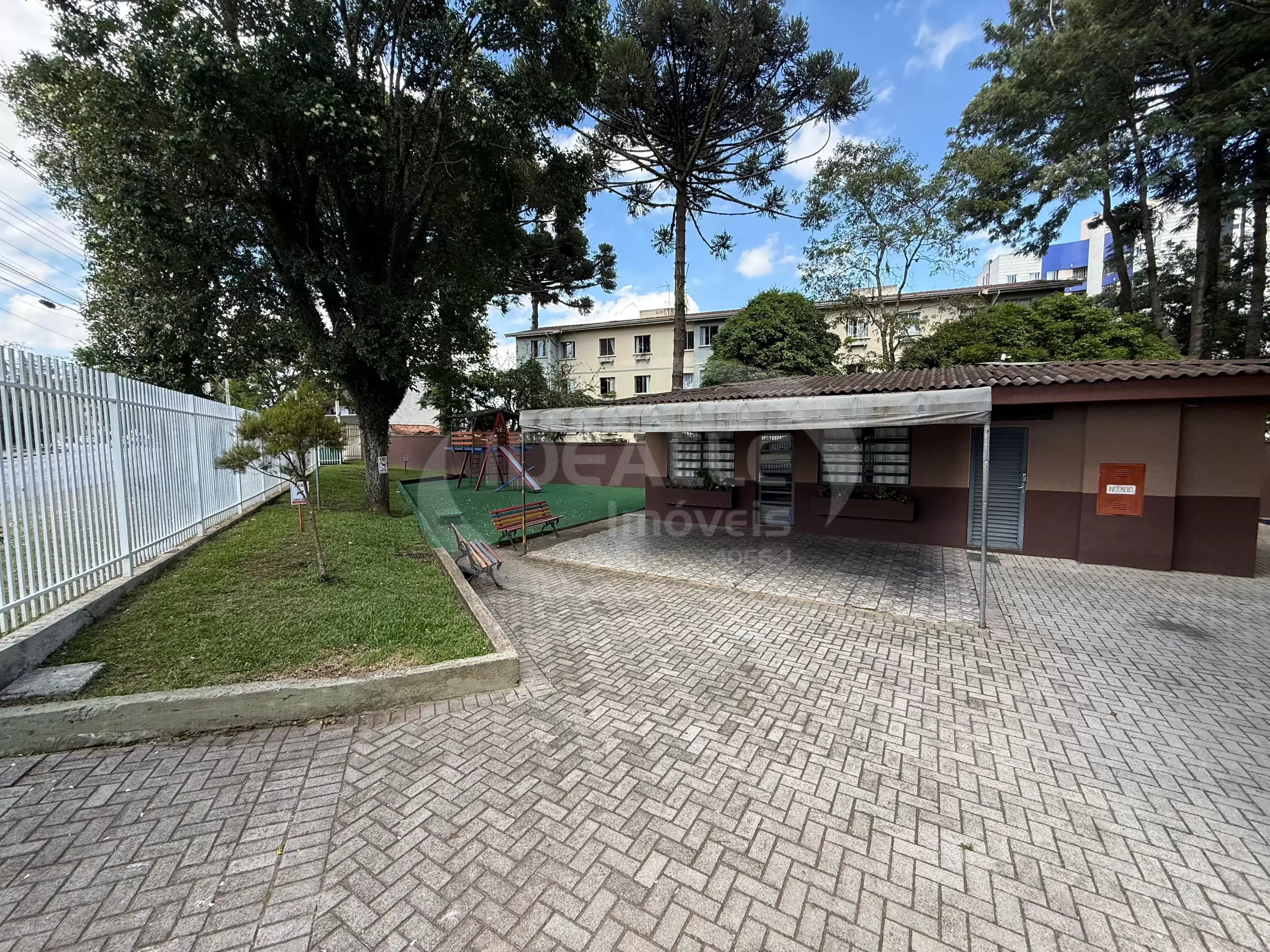 Ed. Residencial Vila Rica