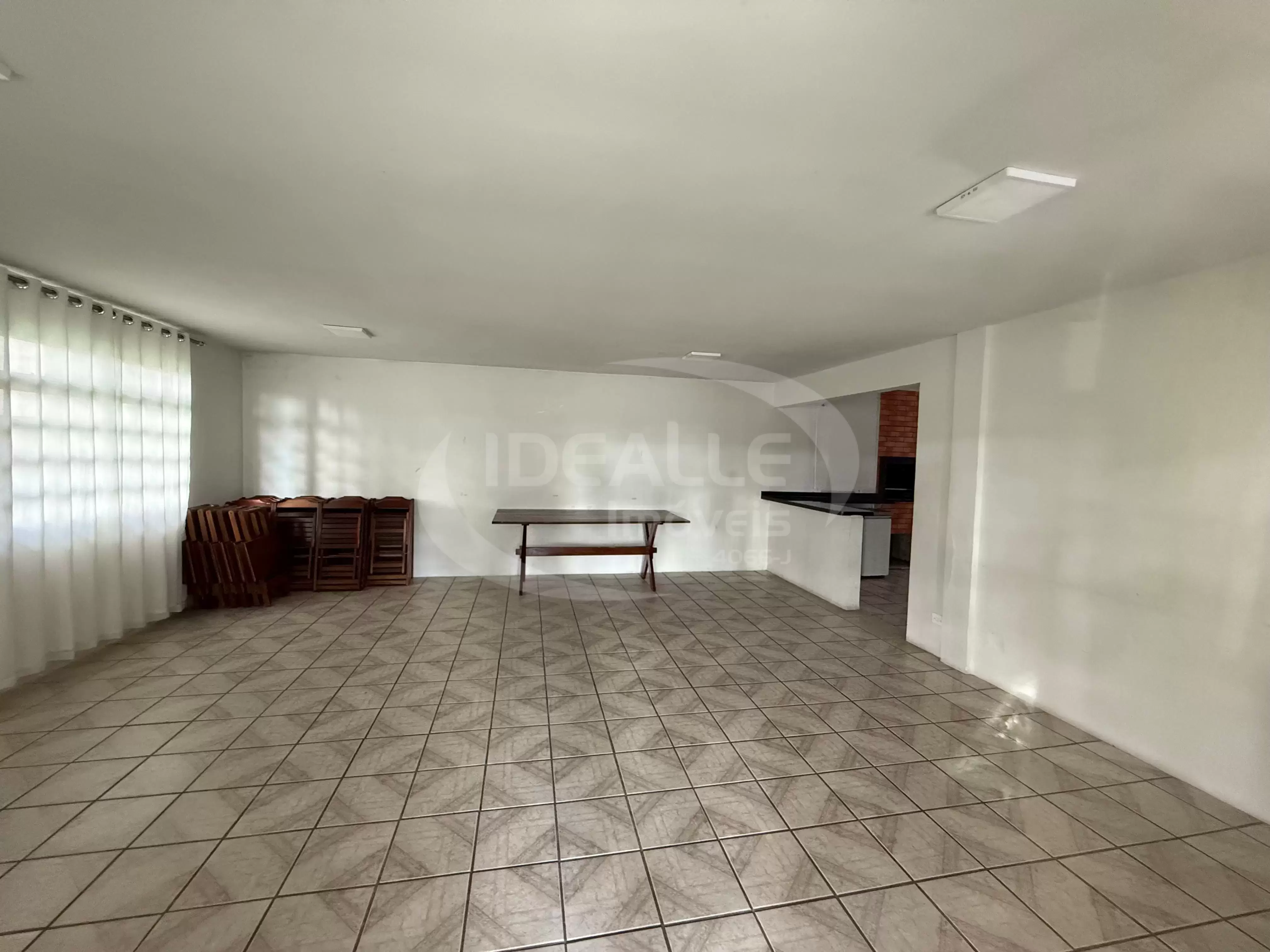 Ed. Residencial Vila Rica