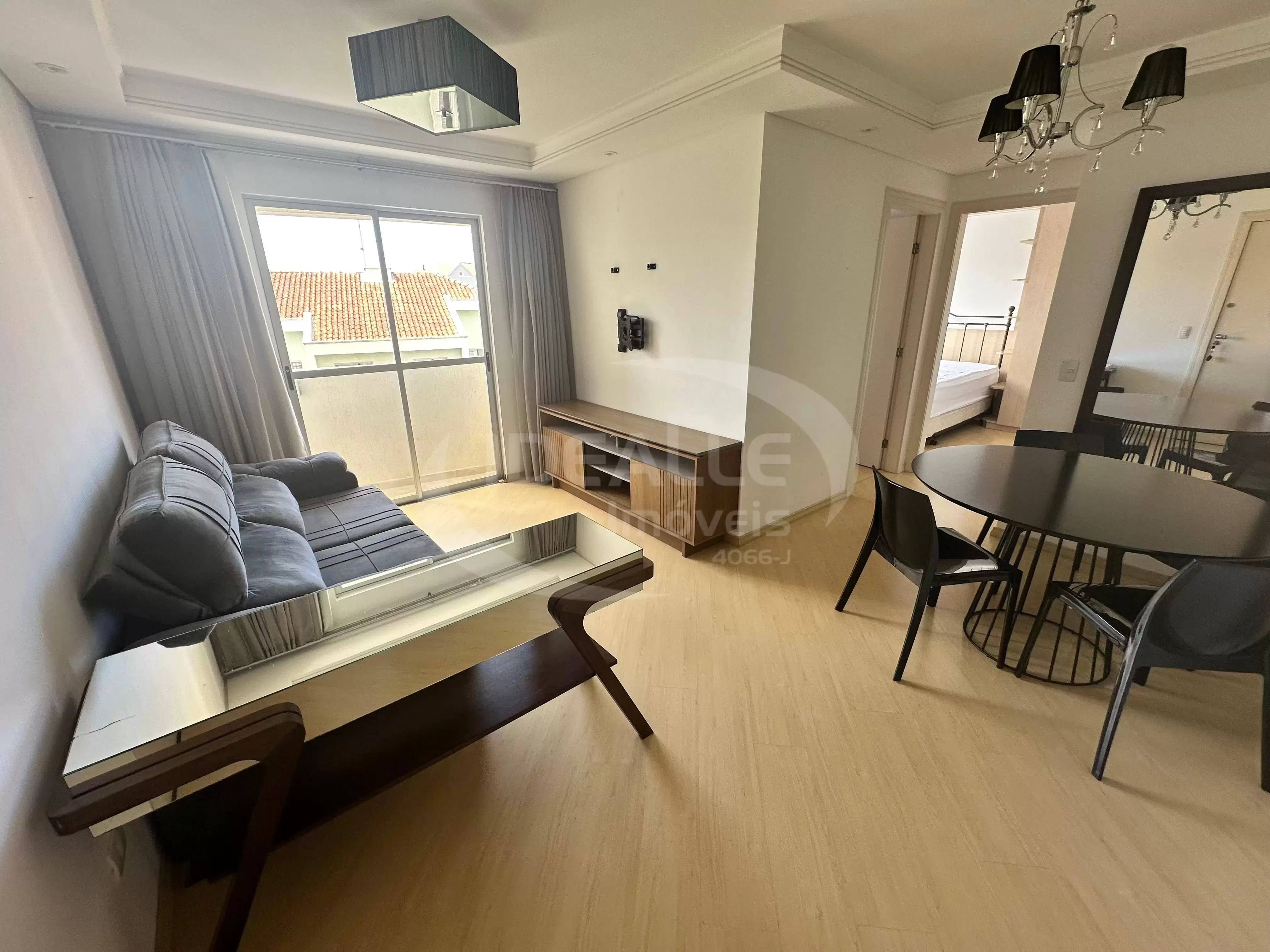 Ed. Morada Dos Ipês