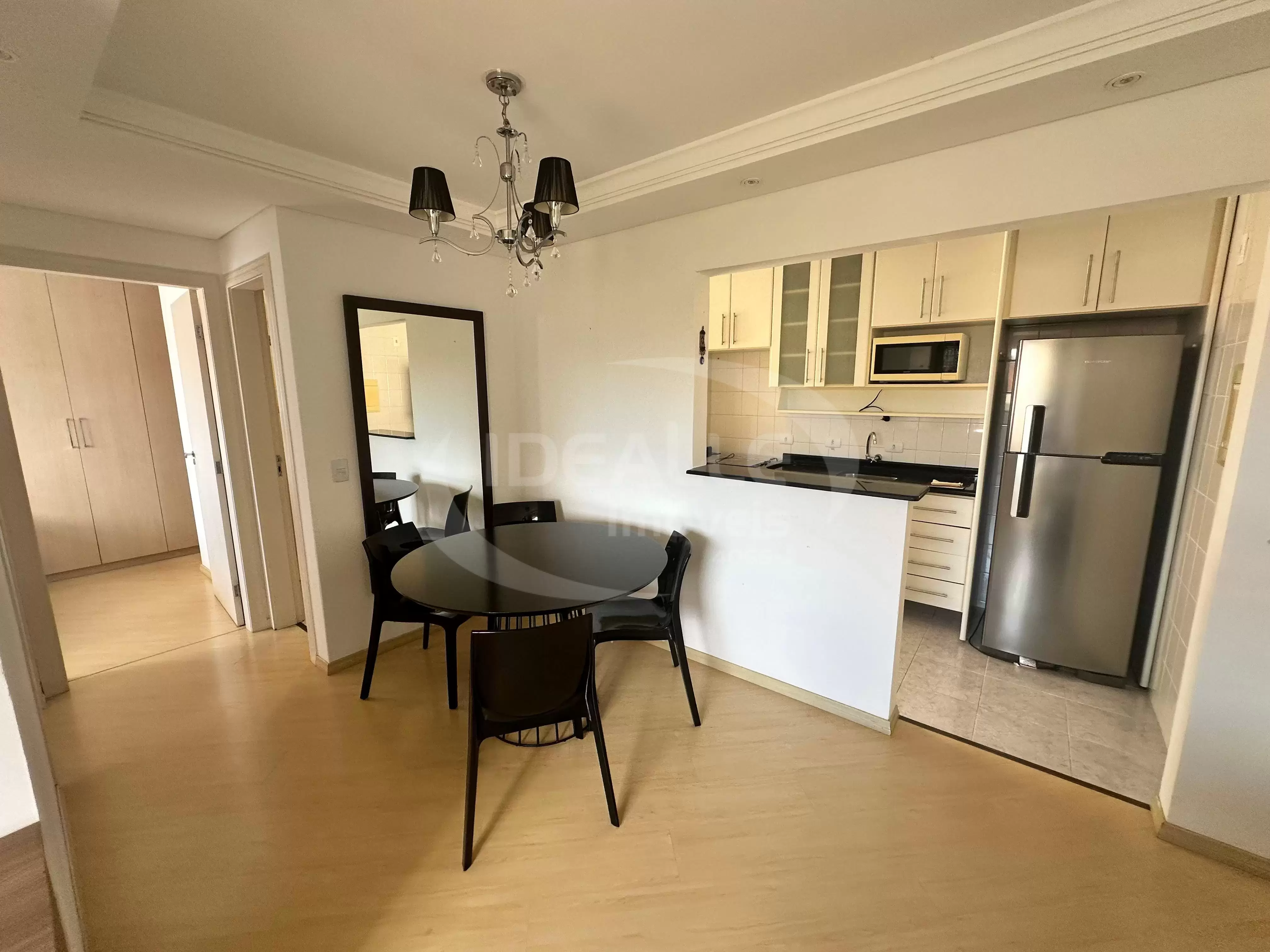 Ed. Morada Dos Ipês