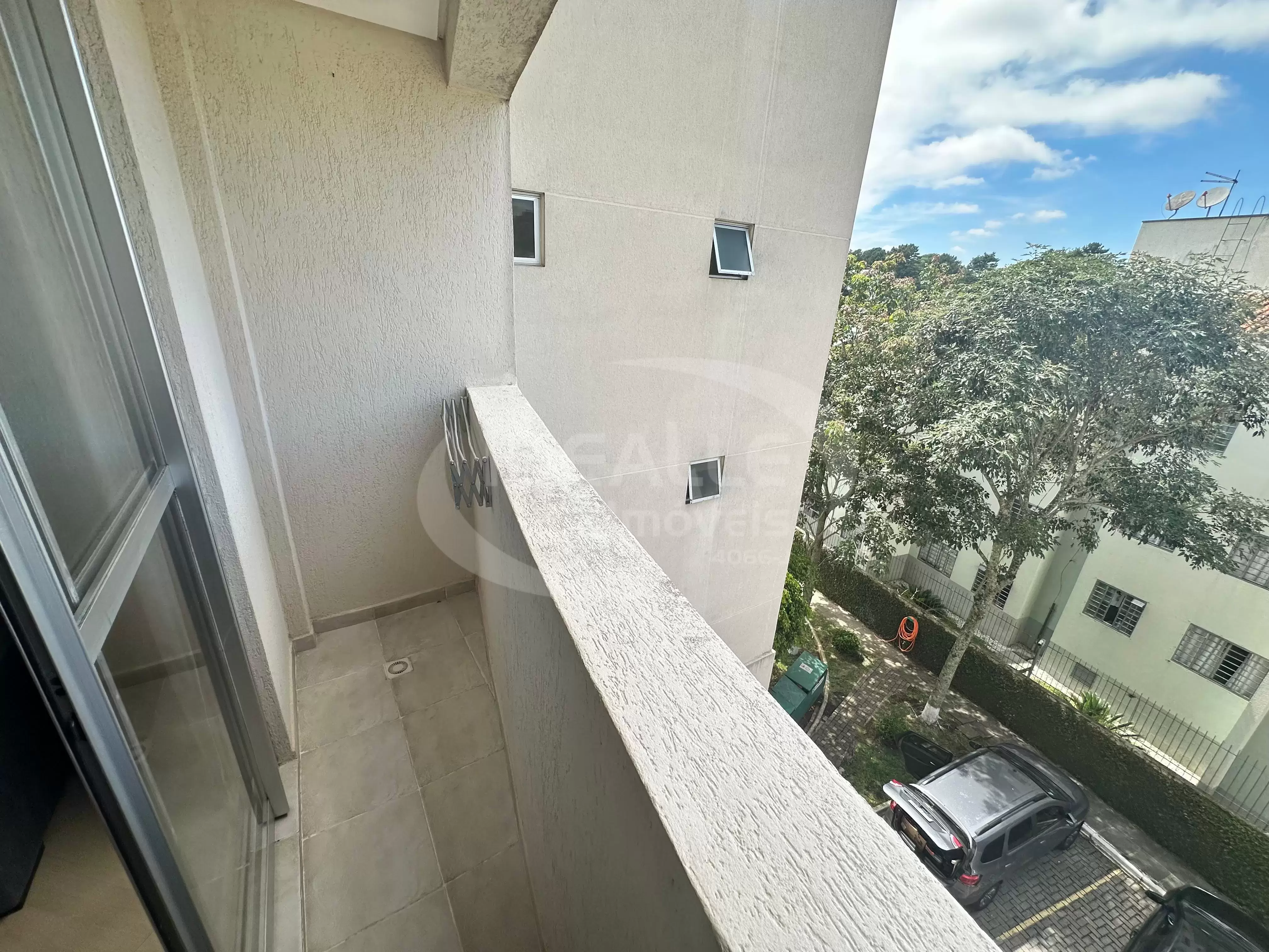 Ed. Morada Dos Ipês