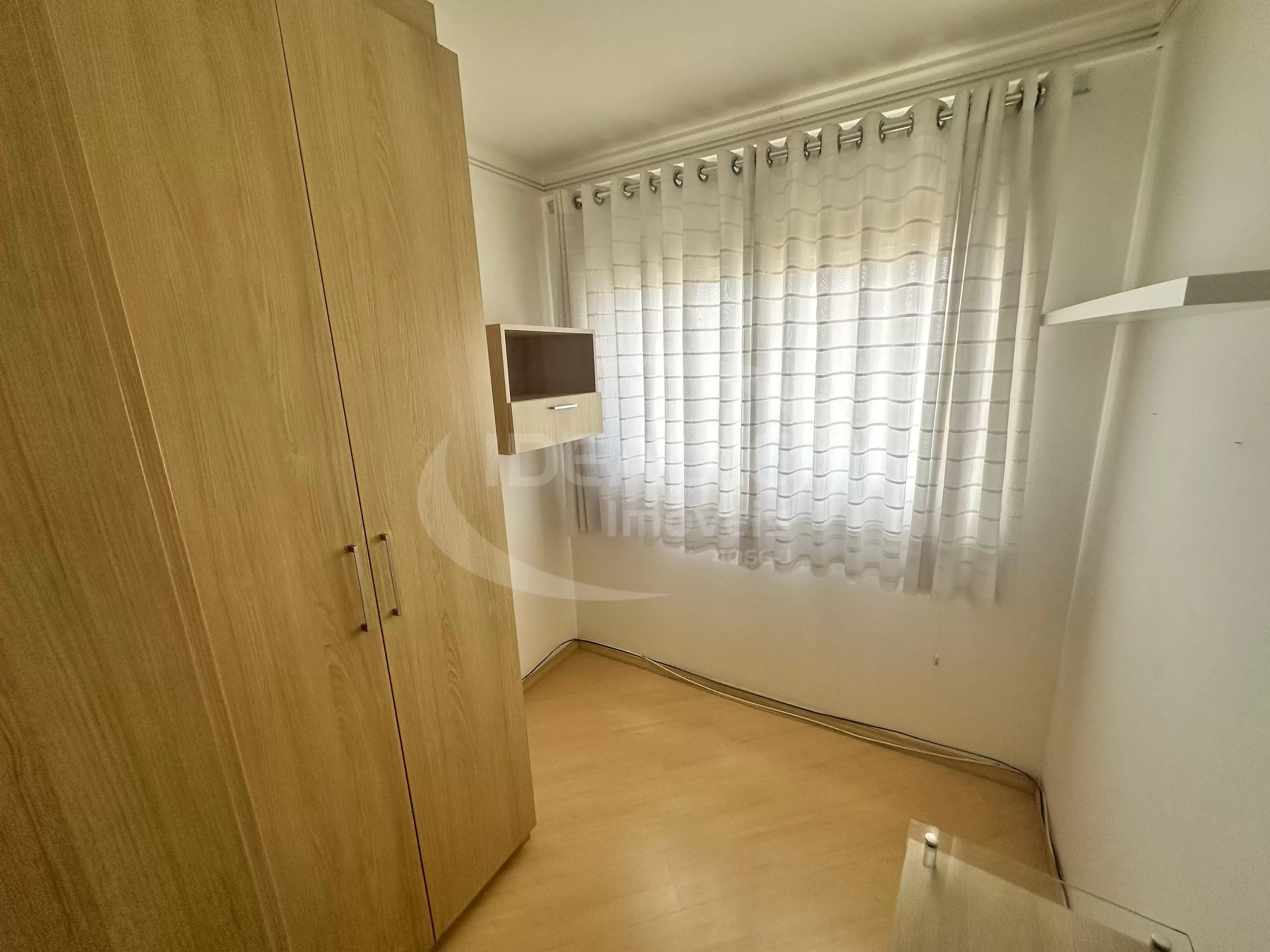 Ed. Morada Dos Ipês