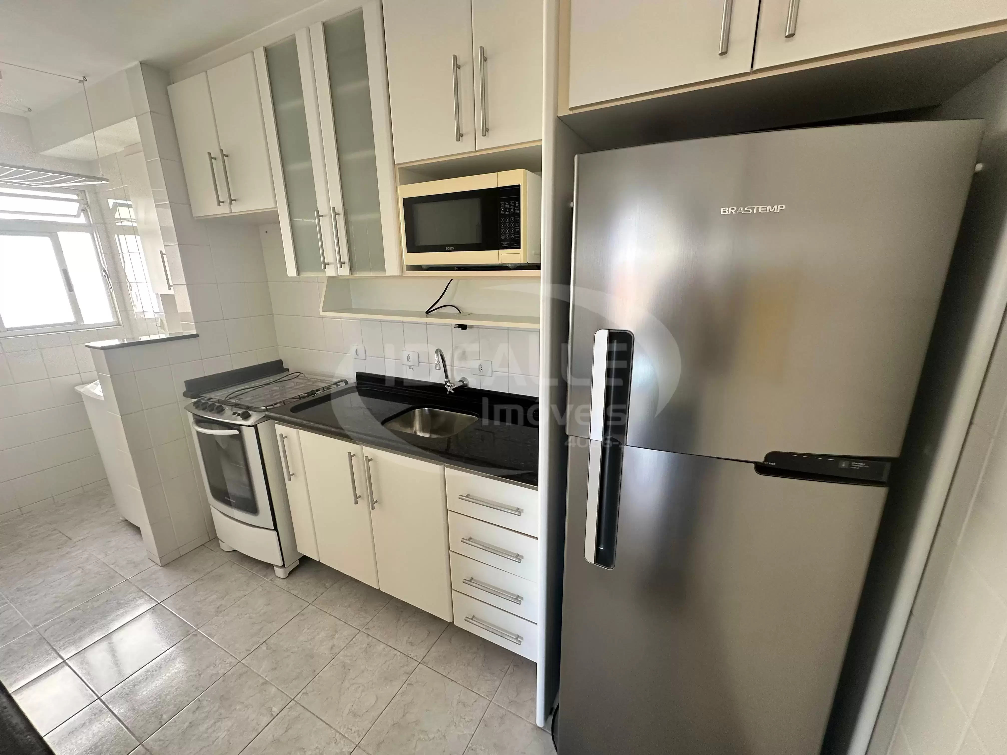 Ed. Morada Dos Ipês