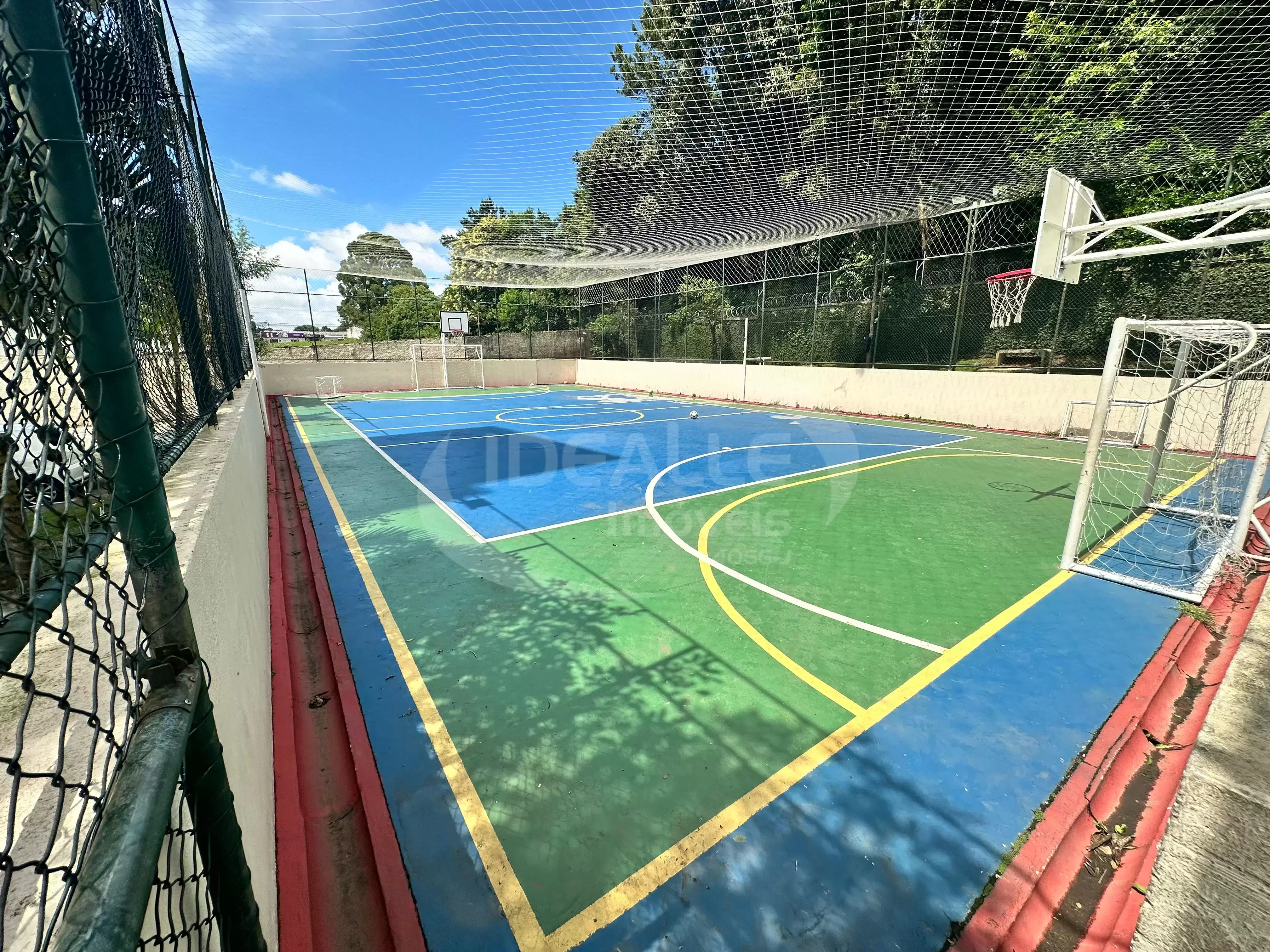 Ed. Morada Dos Ipês