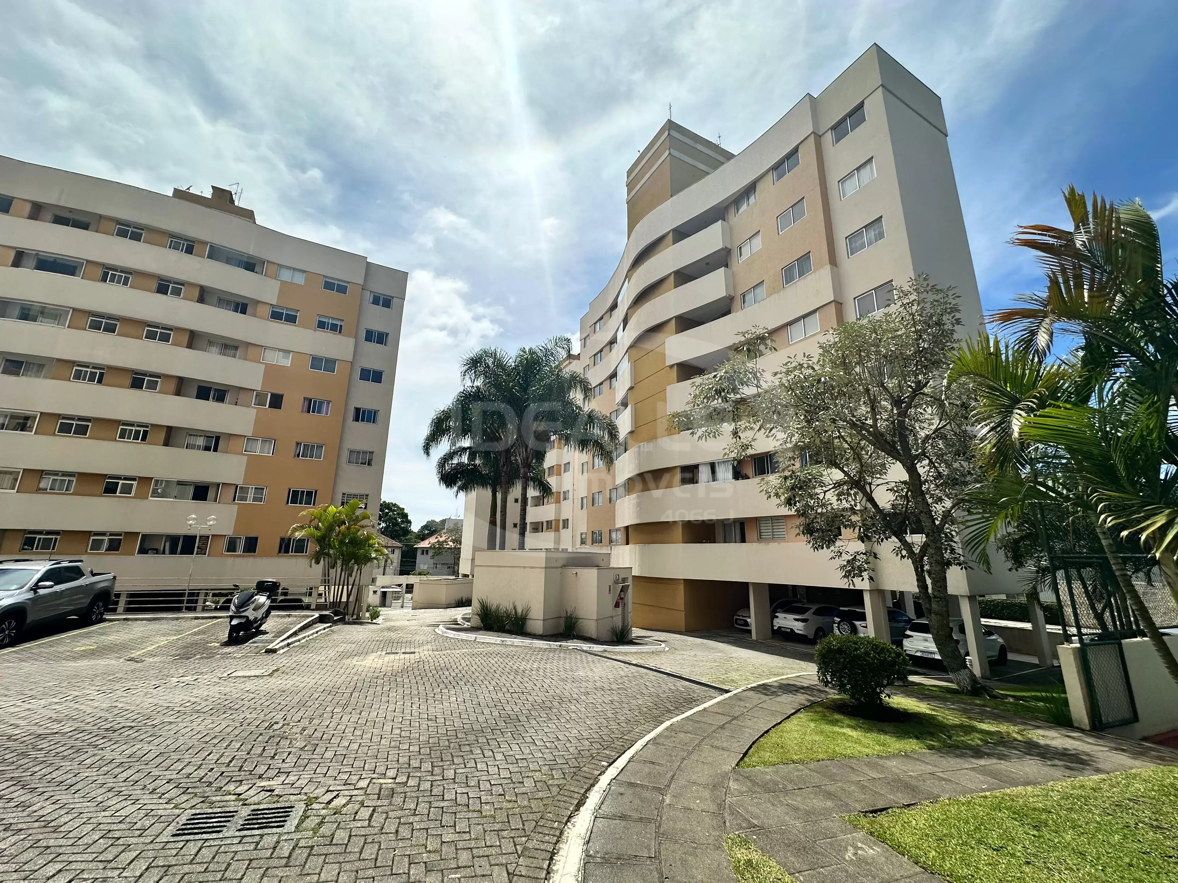 Ed. Morada Dos Ipês