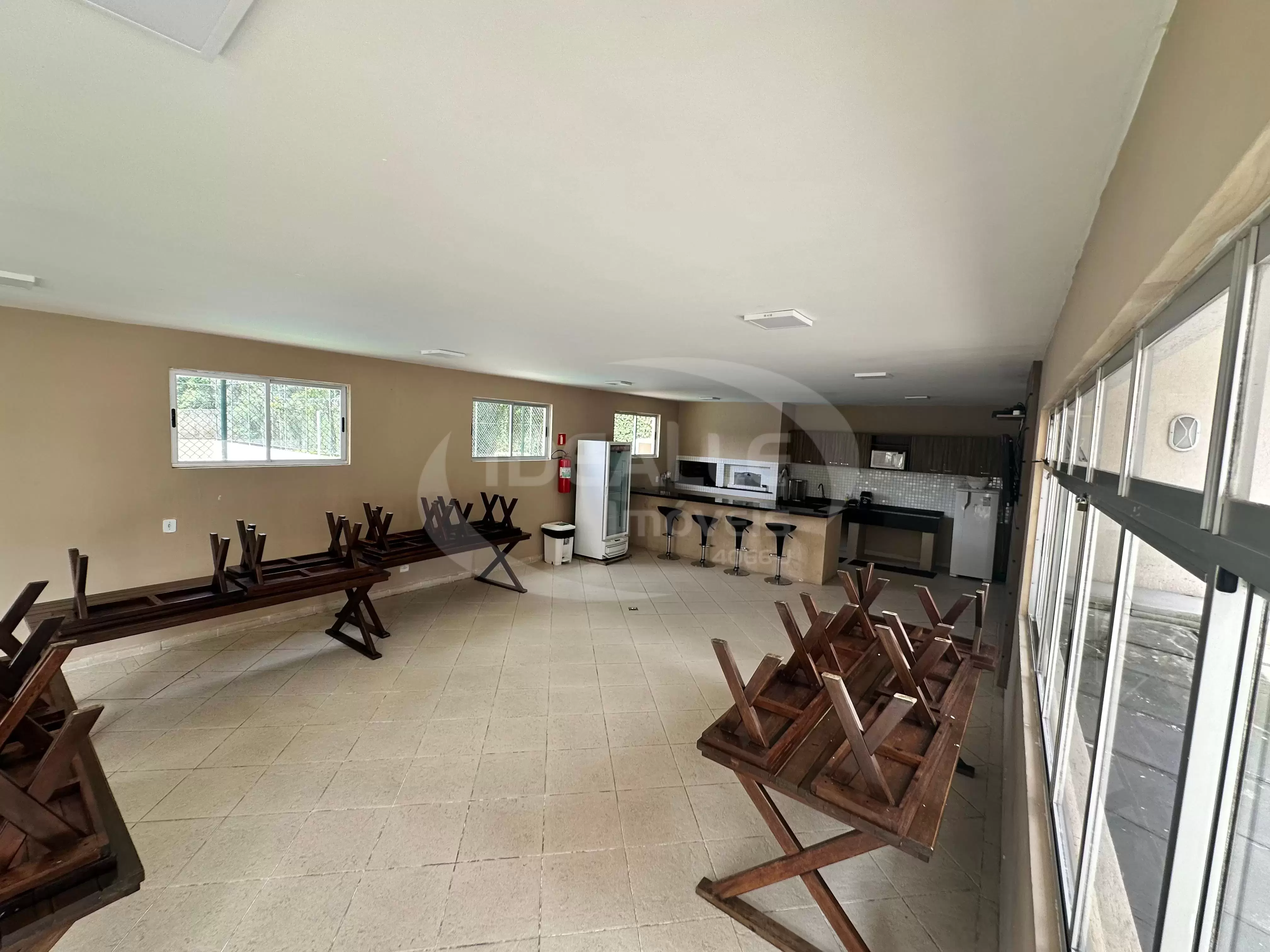 Ed. Morada Dos Ipês