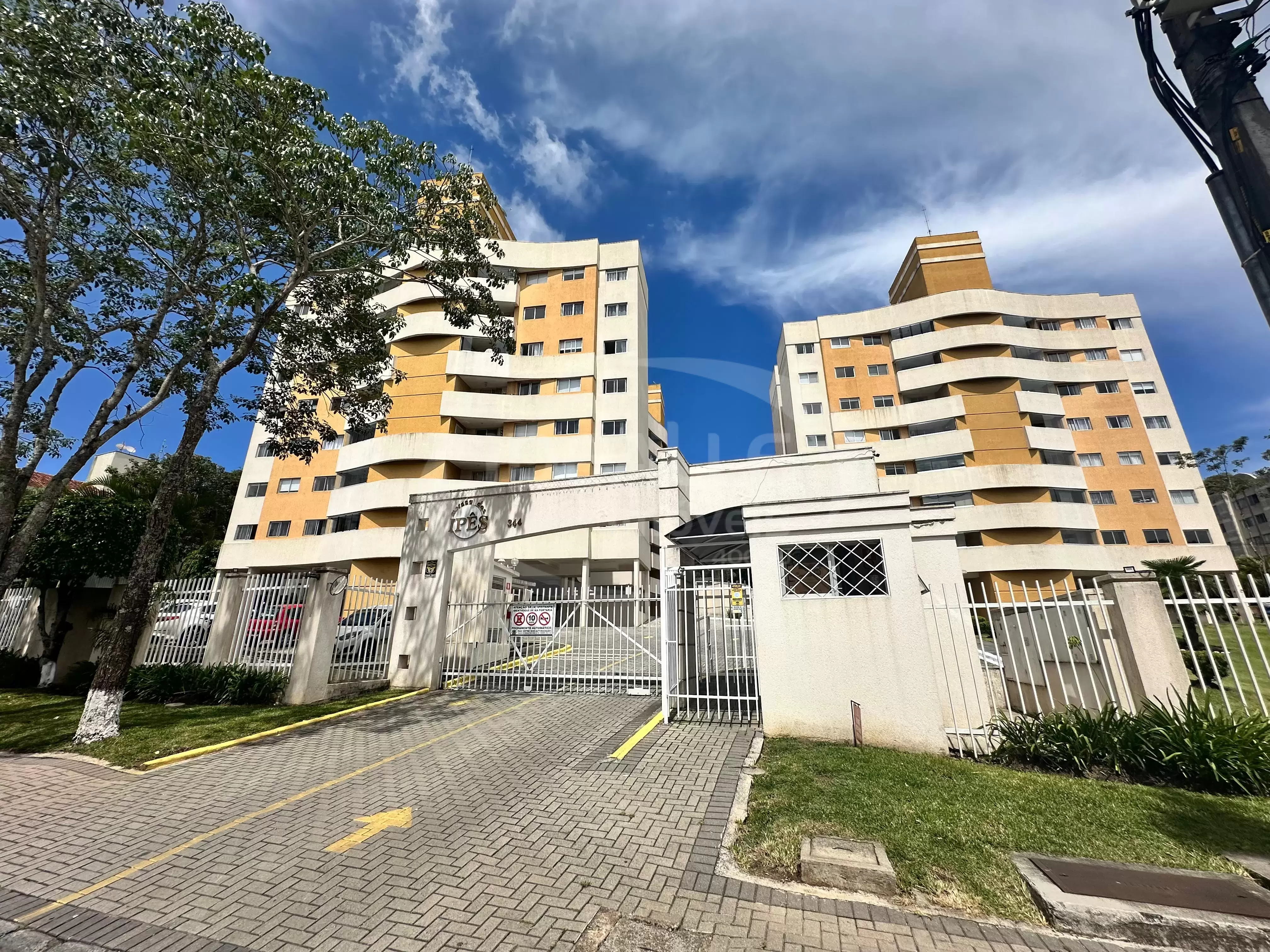 Ed. Morada Dos Ipês