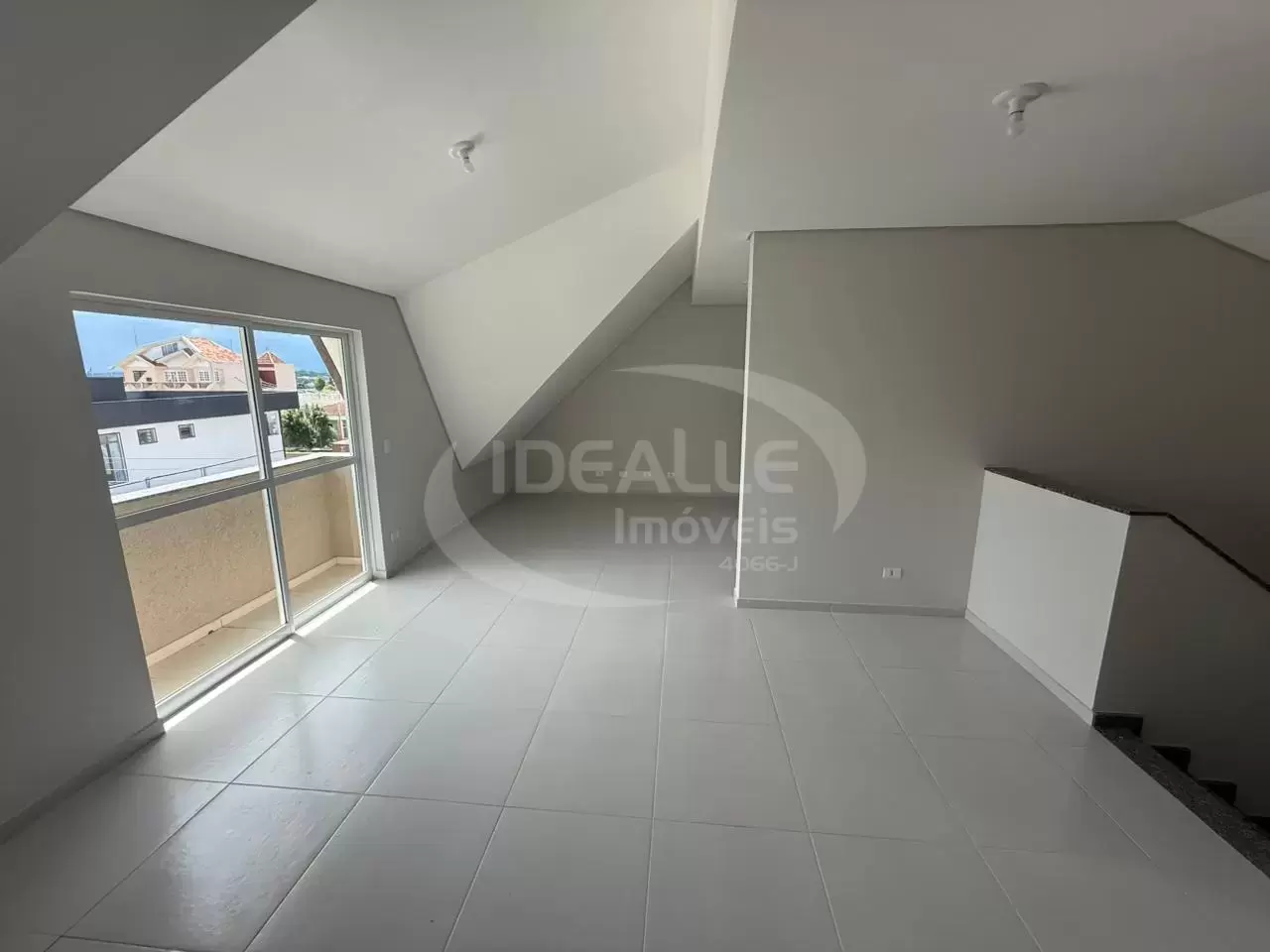 Sobrado em Santa Felicidade