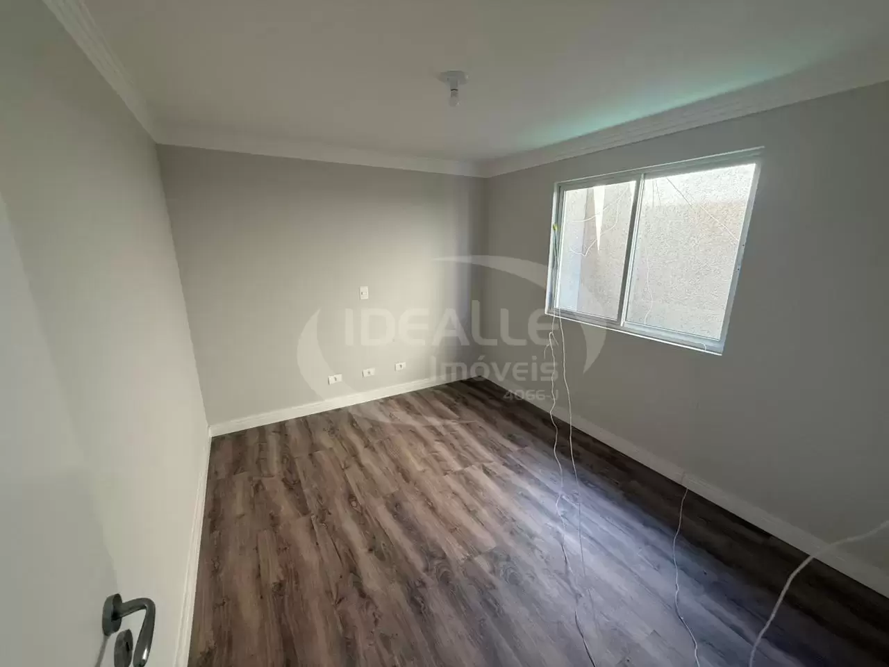 Sobrado em Santa Felicidade